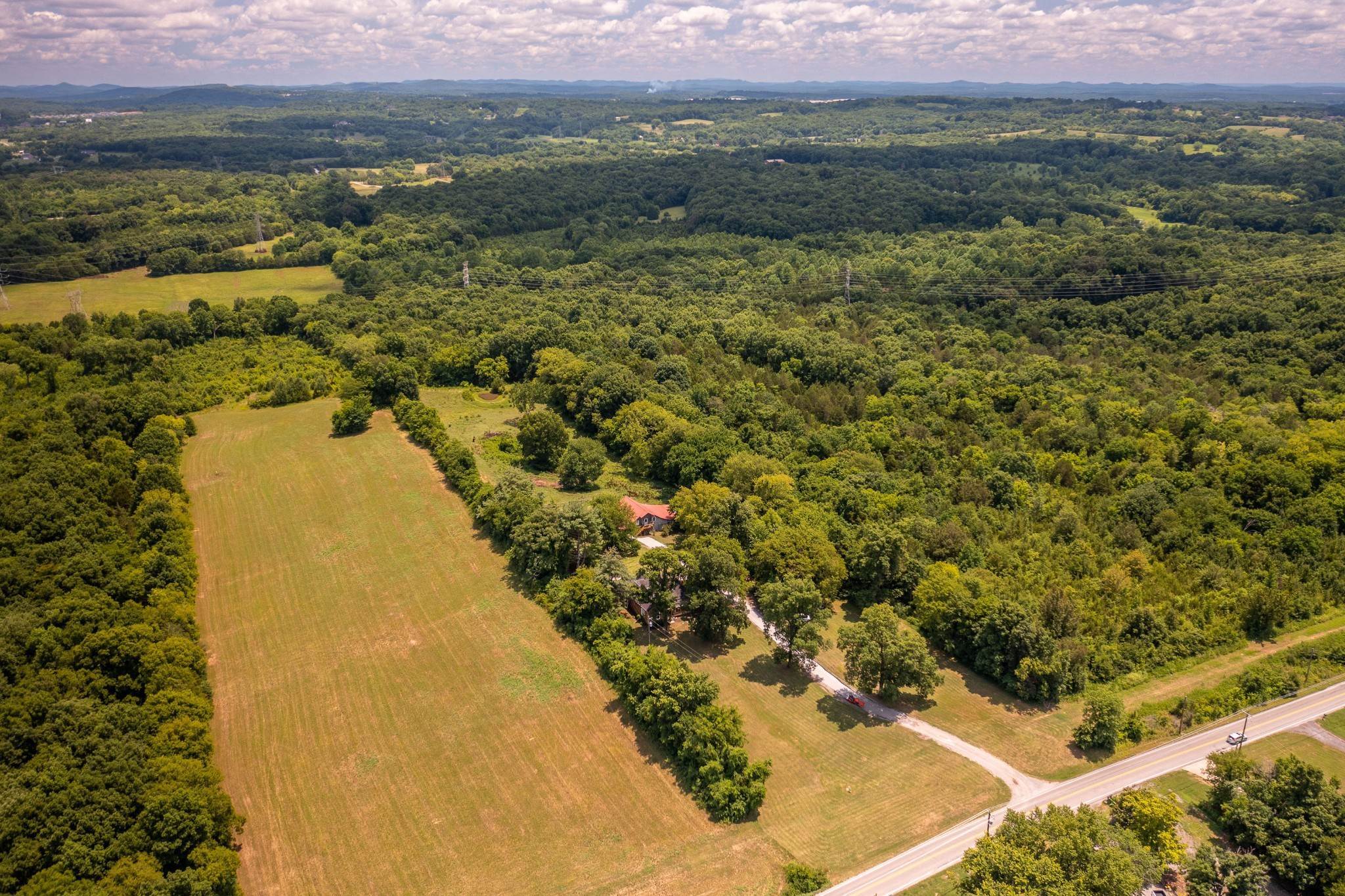 5. Land for Sale at 5389 Beckwith Road Mount Juliet, Tennessee 37122 United States