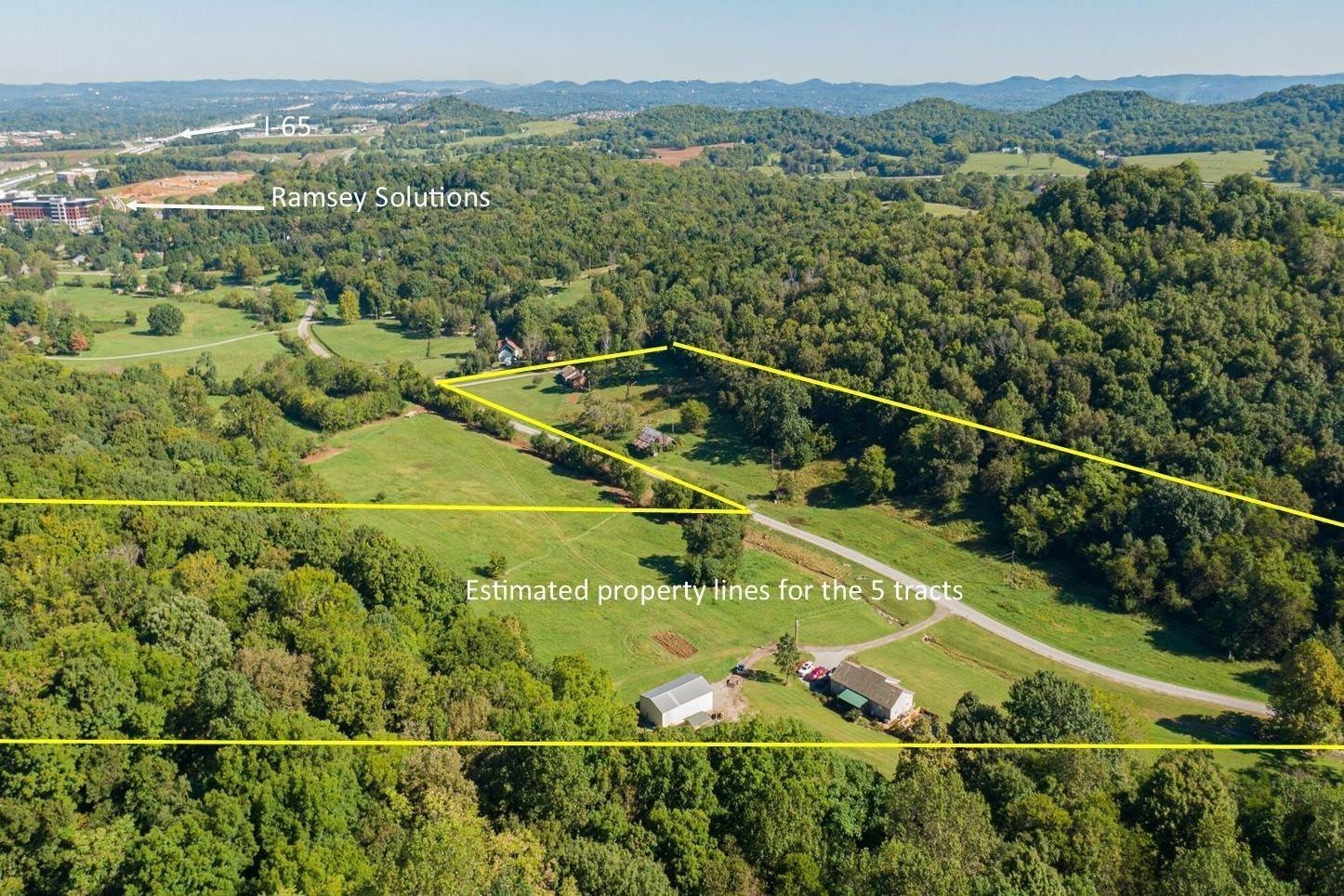 4. Commercial for Sale at Pratt Lane (Multiple Lots) Franklin, Tennessee 37064 United States