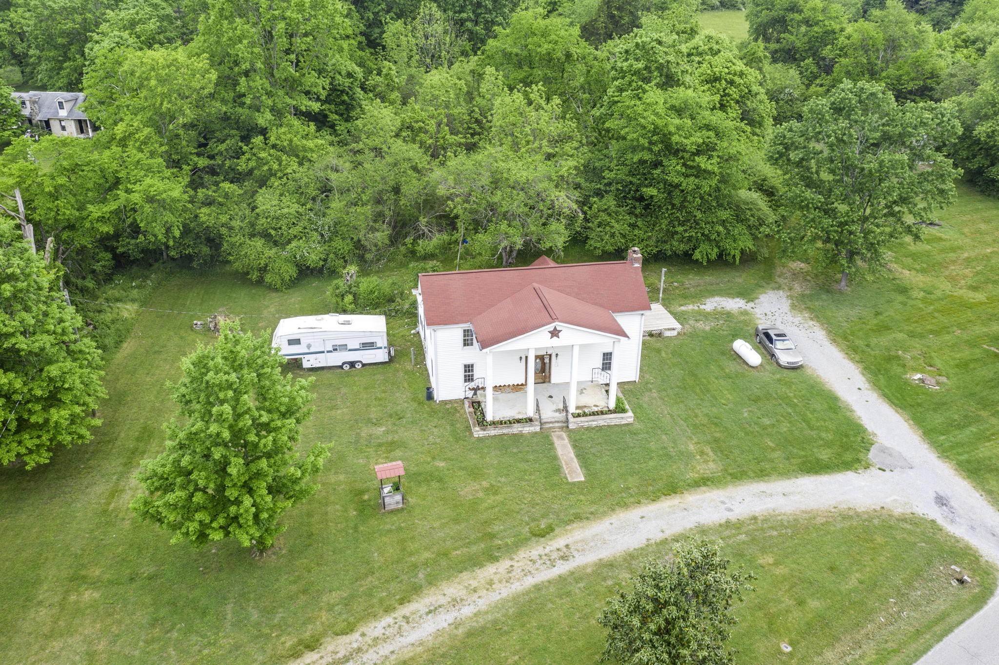 4. Farm for Sale at 5506 Lickton Pike Goodlettsville, Tennessee 37072 United States