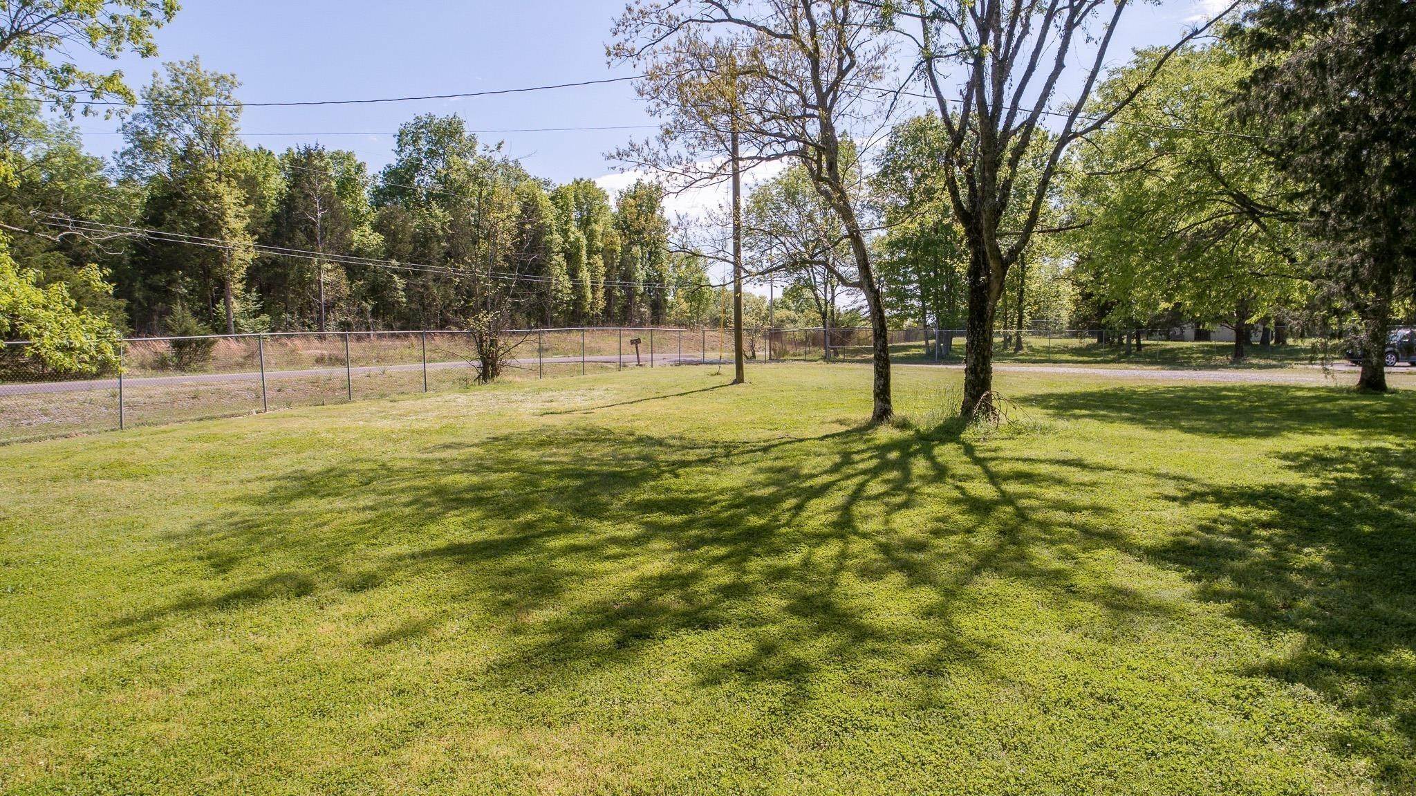 9. Land for Sale at 110 Coulter Court Murfreesboro, Tennessee 37129 United States