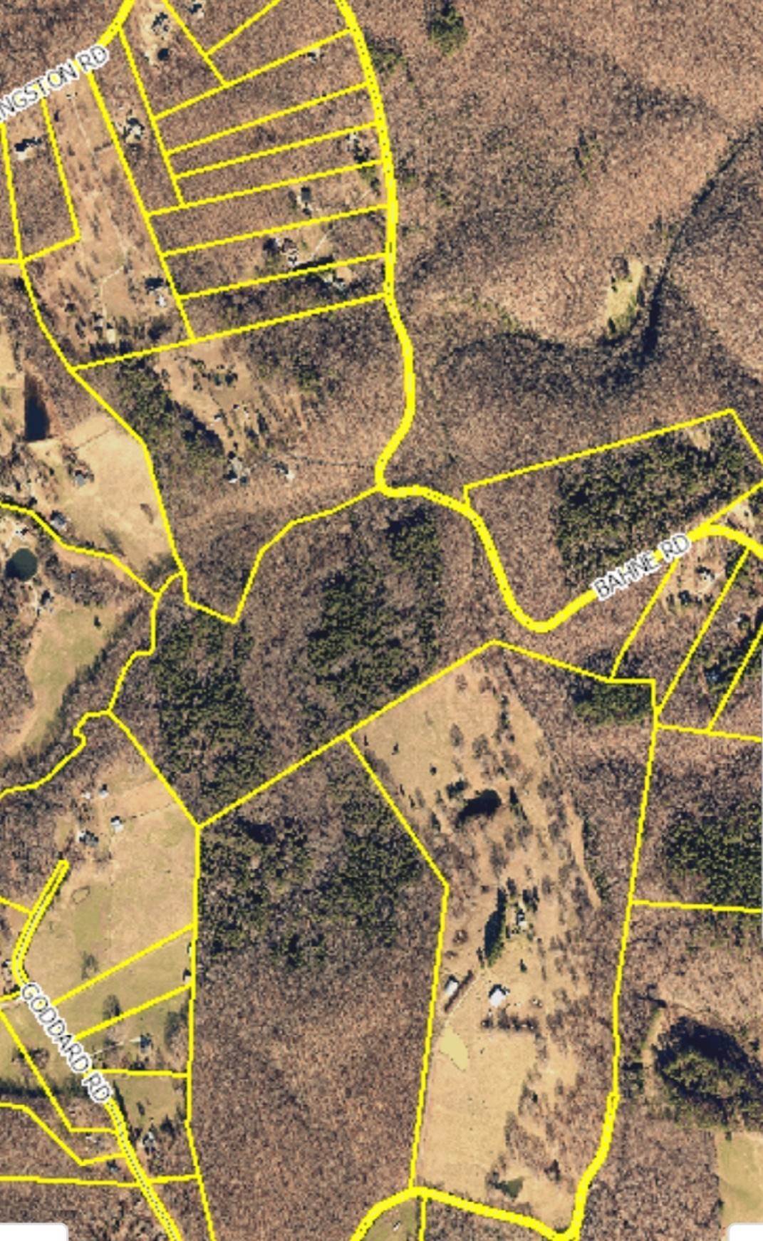 36. Land for Sale at Bahne Road Fairview, Tennessee 37062 United States