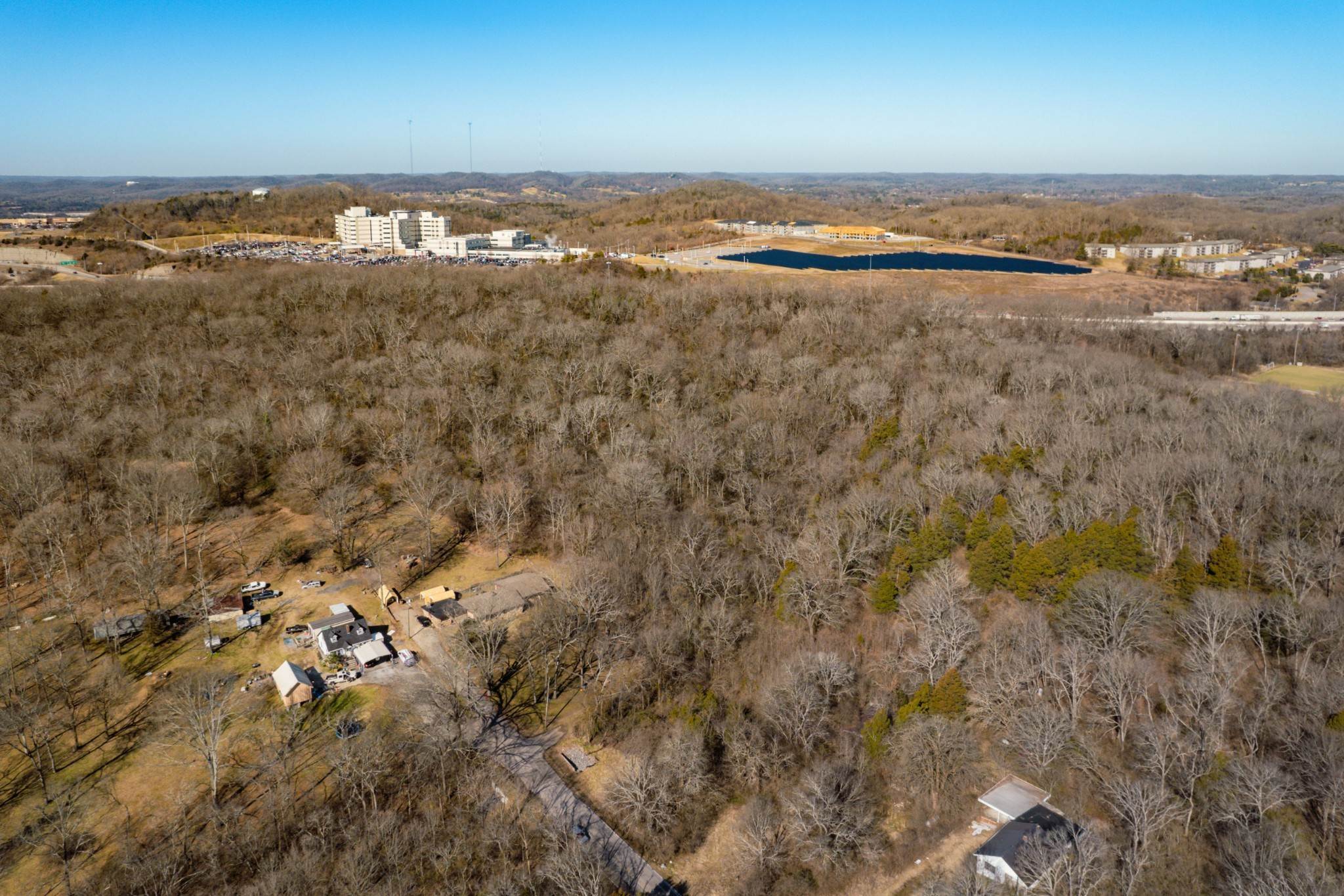 13. Land for Sale at 620 Creative Way Madison, Tennessee 37115 United States