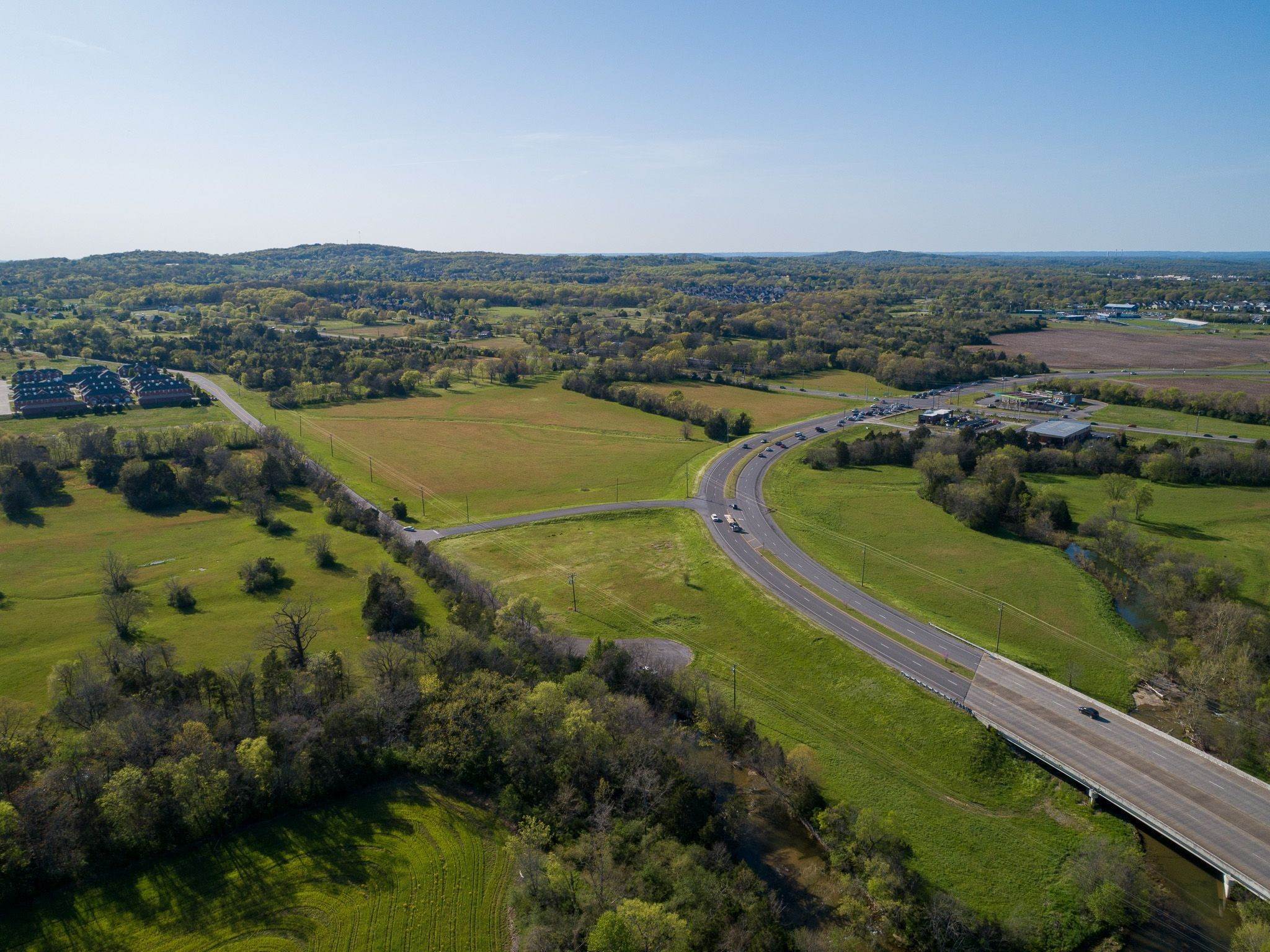 13. Land for Sale at 1 South Hartmann, Sw Lebanon, Tennessee 37087 United States