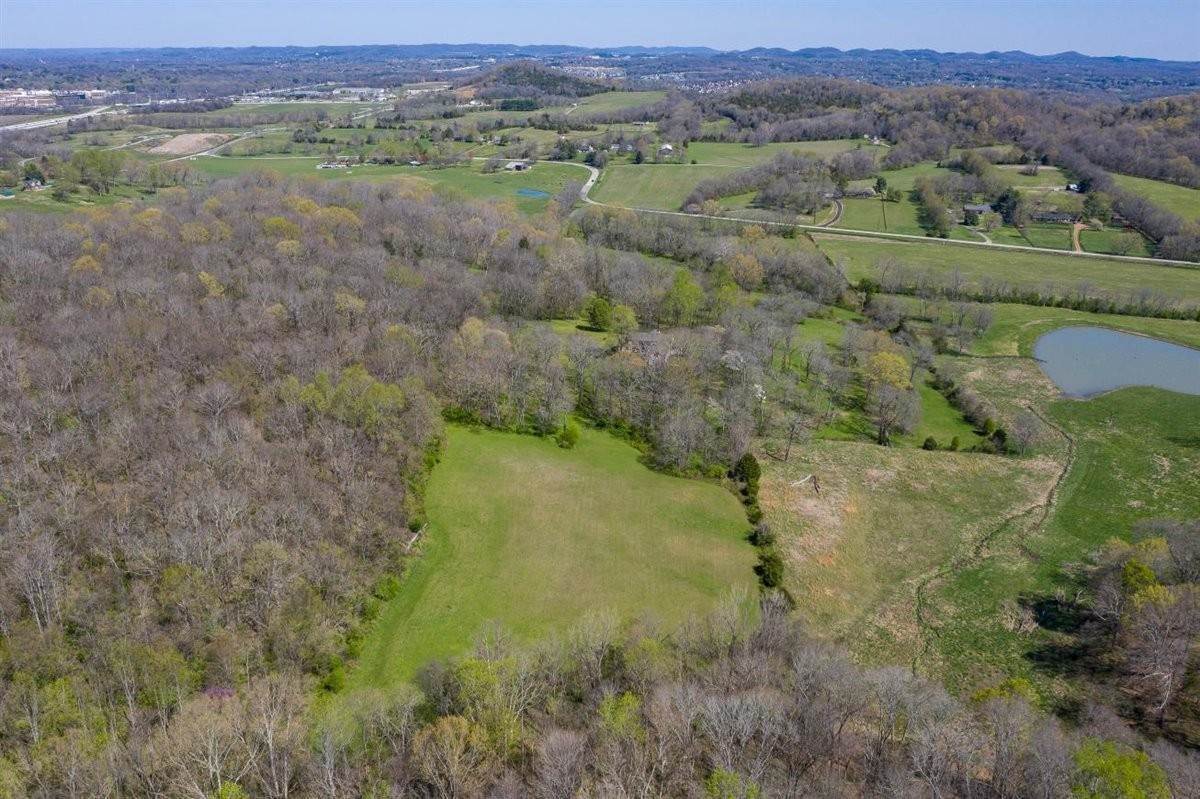 12. Land for Sale at 4511 Peytonsville Road Franklin, Tennessee 37064 United States