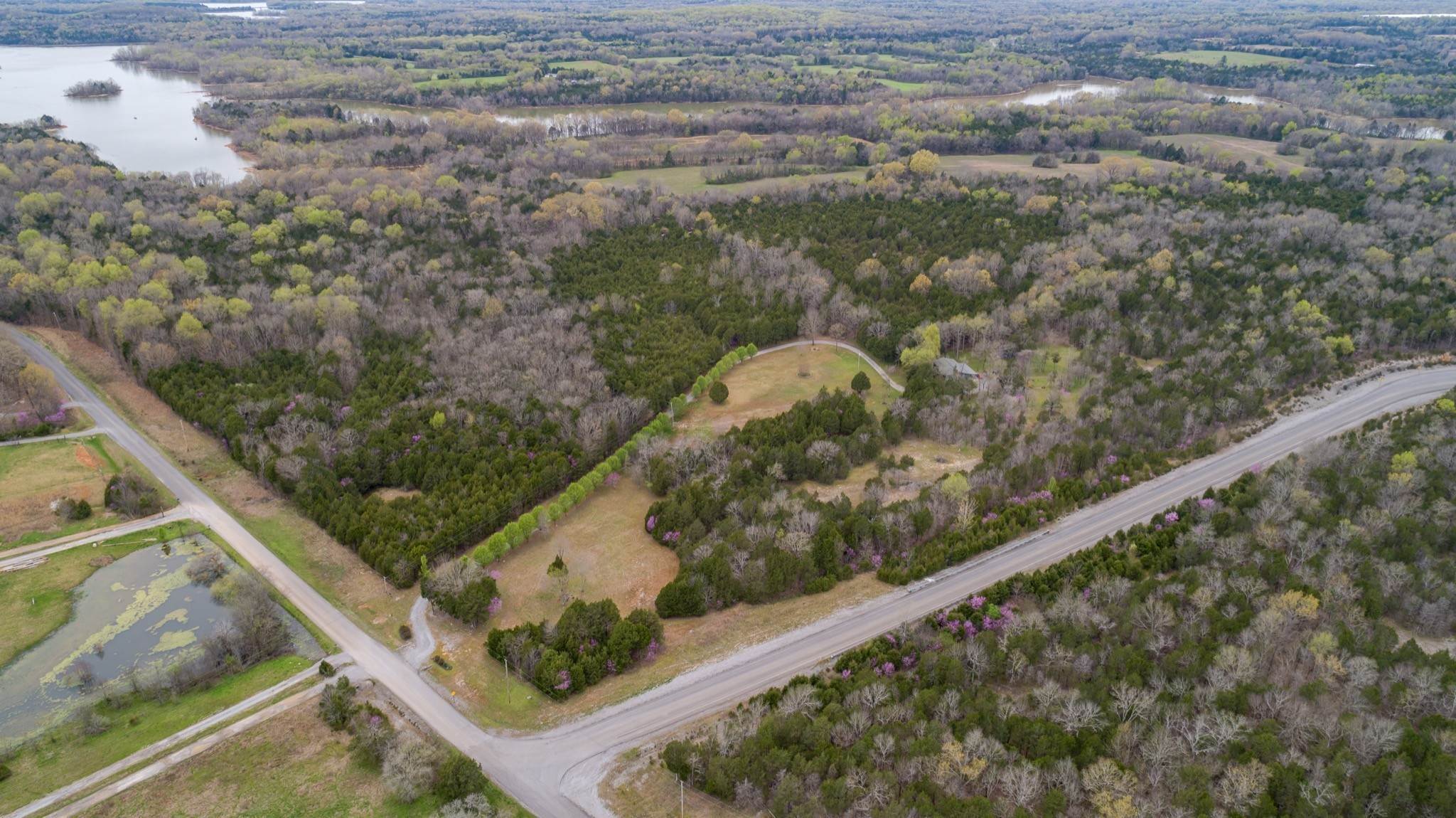 2. Land for Sale at 11836 Mona Road Murfreesboro, Tennessee 37129 United States