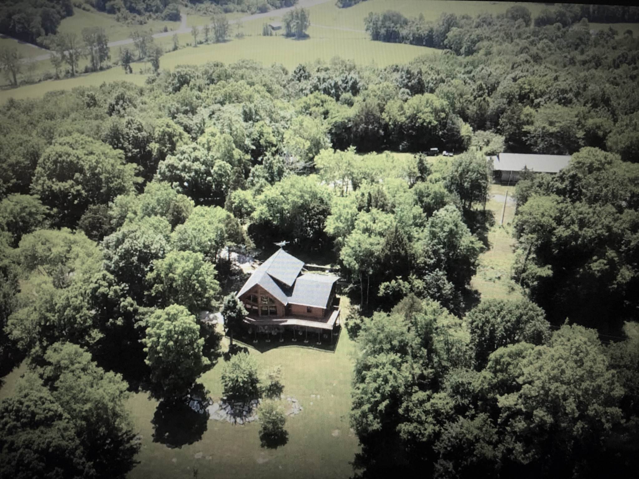 Single Family Homes for Sale at 43 Pigeon Roost Road Brush Creek, Tennessee 38547 United States