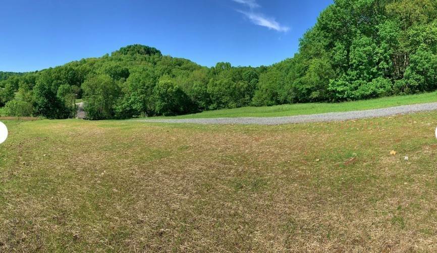 Land for Sale at 1842 Pleasant Hill Road Franklin, Tennessee 37067 United States
