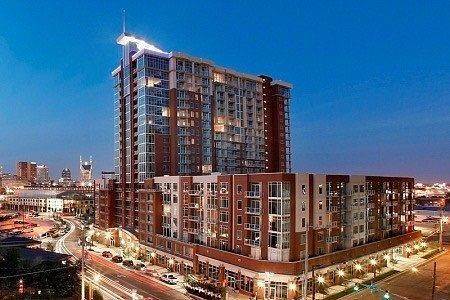 High Rise for Sale at 600 12th Ave, S Nashville, Tennessee 37203 United States
