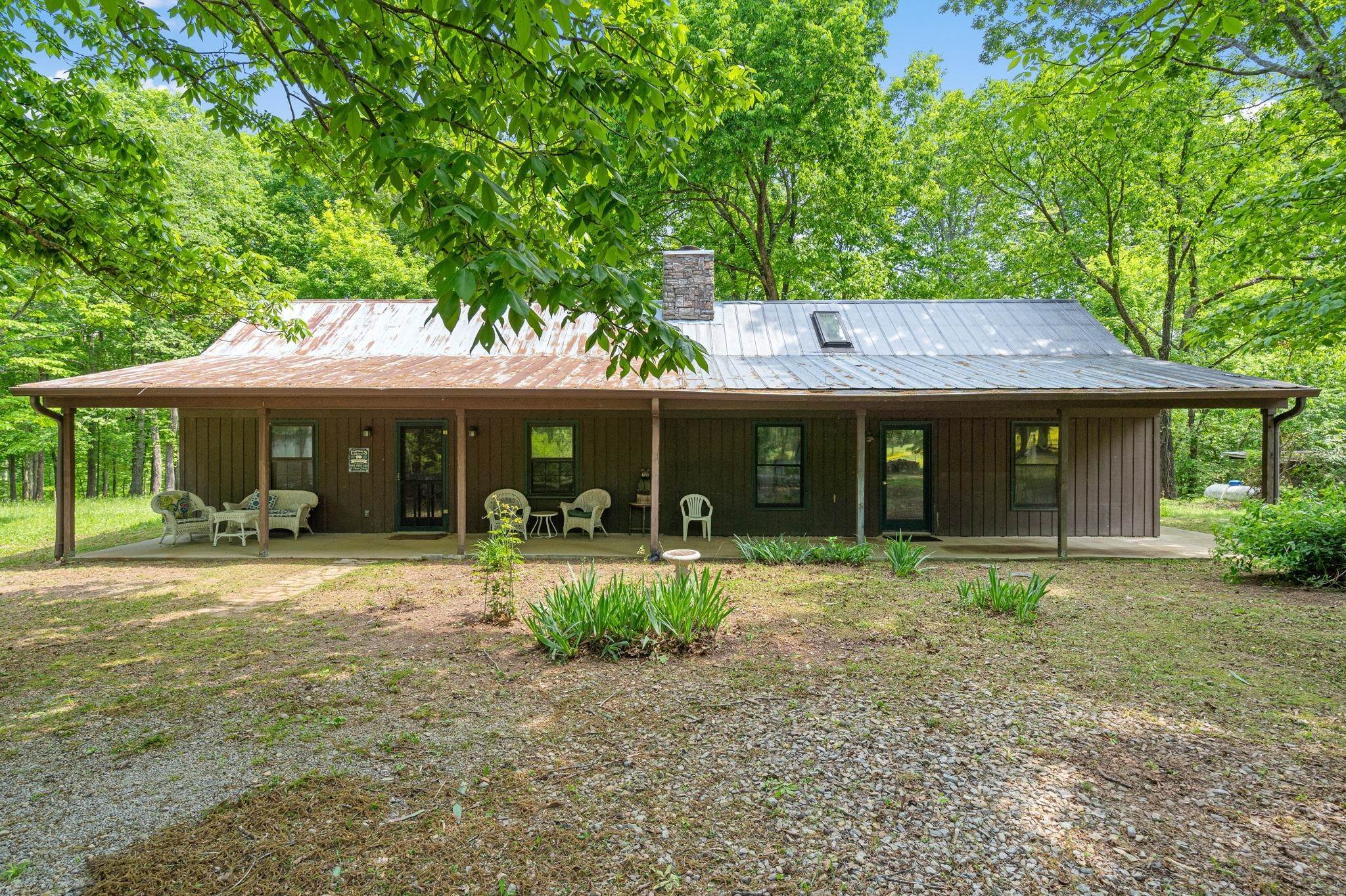 22. Farm for Sale at 7725 Caney Fork Road Fairview, Tennessee 37062 United States