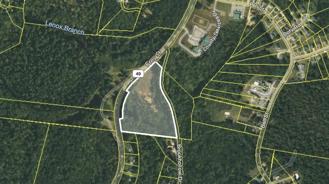 19. Land for Sale at Frey Street Ashland City, Tennessee 37015 United States