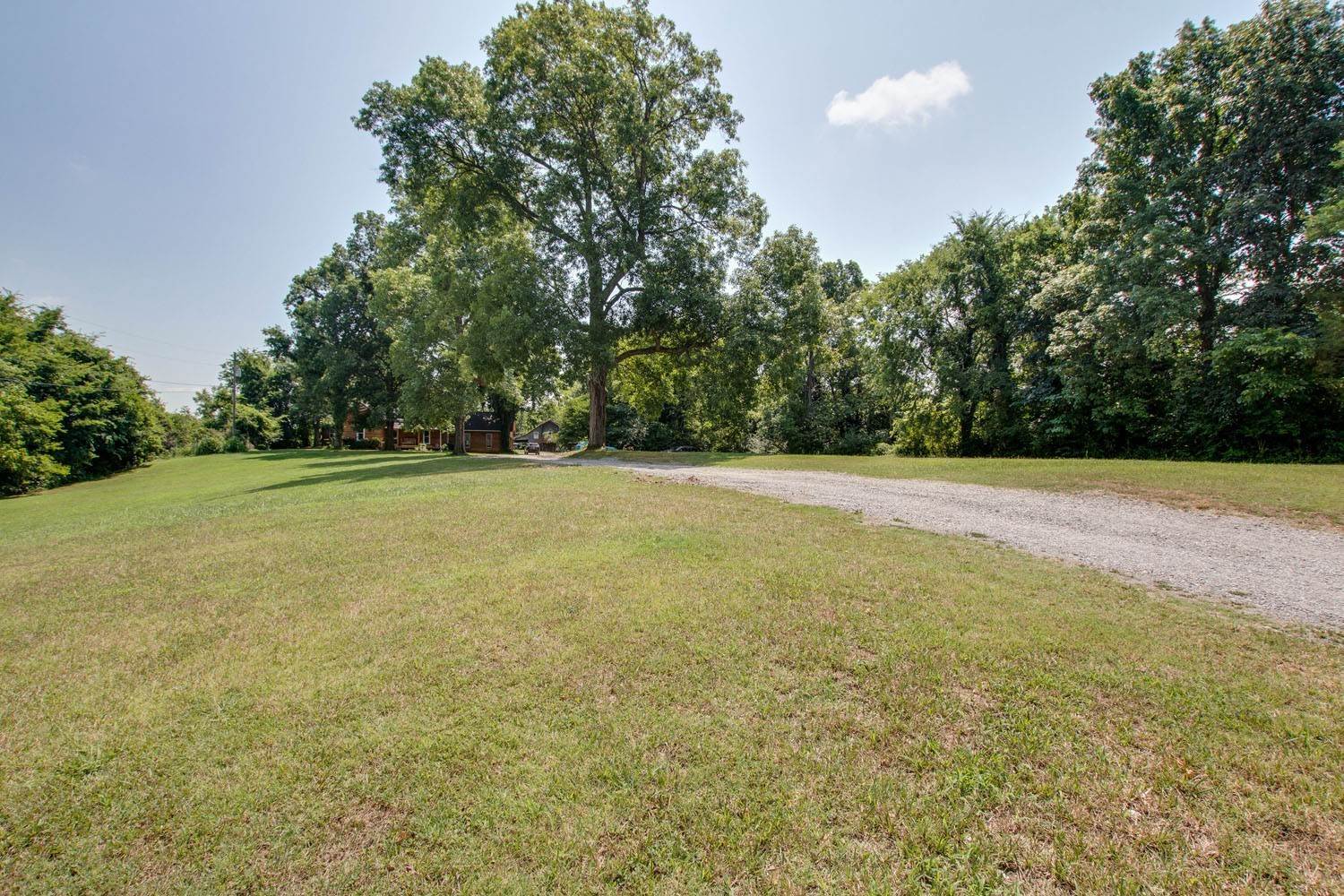 3. Single Family Homes for Sale at 5389 Beckwith Road Mount Juliet, Tennessee 37122 United States