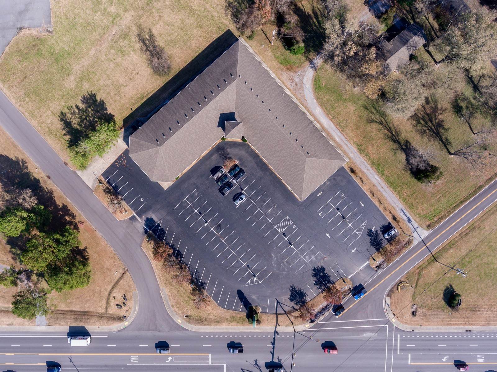 2. Commercial for Sale at 1499 Mount Juliet Rd., N Mount Juliet, Tennessee 37122 United States