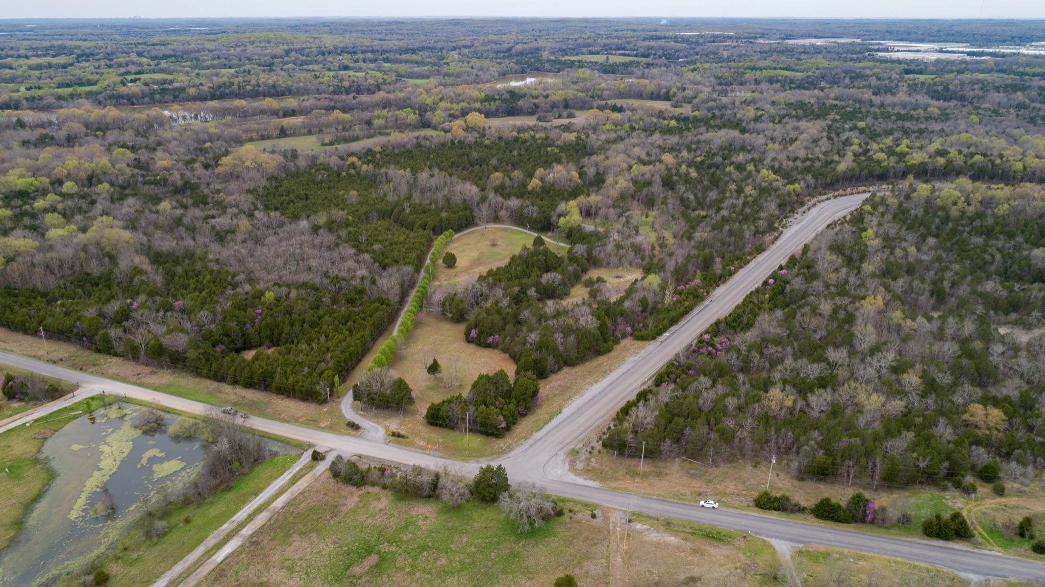 15. Land for Sale at 11836 Mona Road Murfreesboro, Tennessee 37129 United States