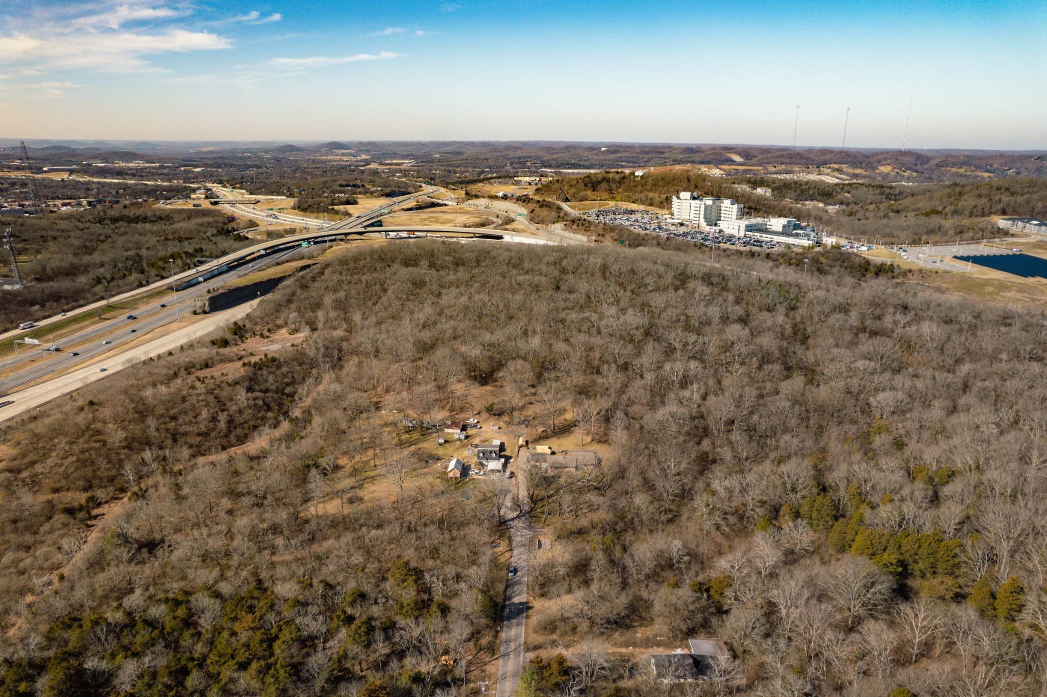 19. Land for Sale at 620 Creative Way Madison, Tennessee 37115 United States