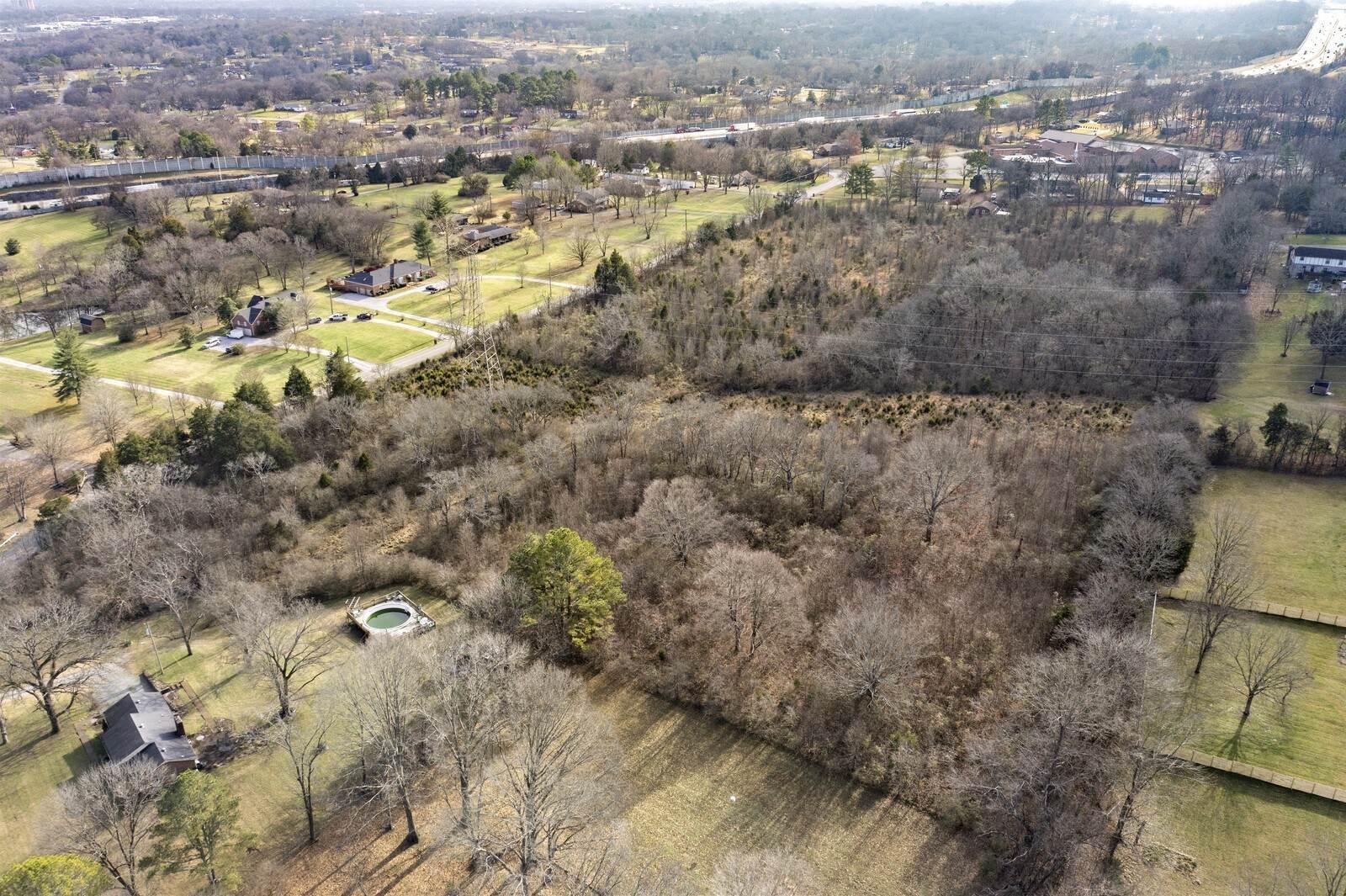 Land for Sale at West Campbell Road Goodlettsville, Tennessee 37072 United States