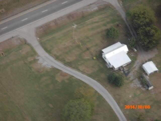 Land for Sale at 3698 Shelbyville Hwy Murfreesboro, Tennessee 37127 United States