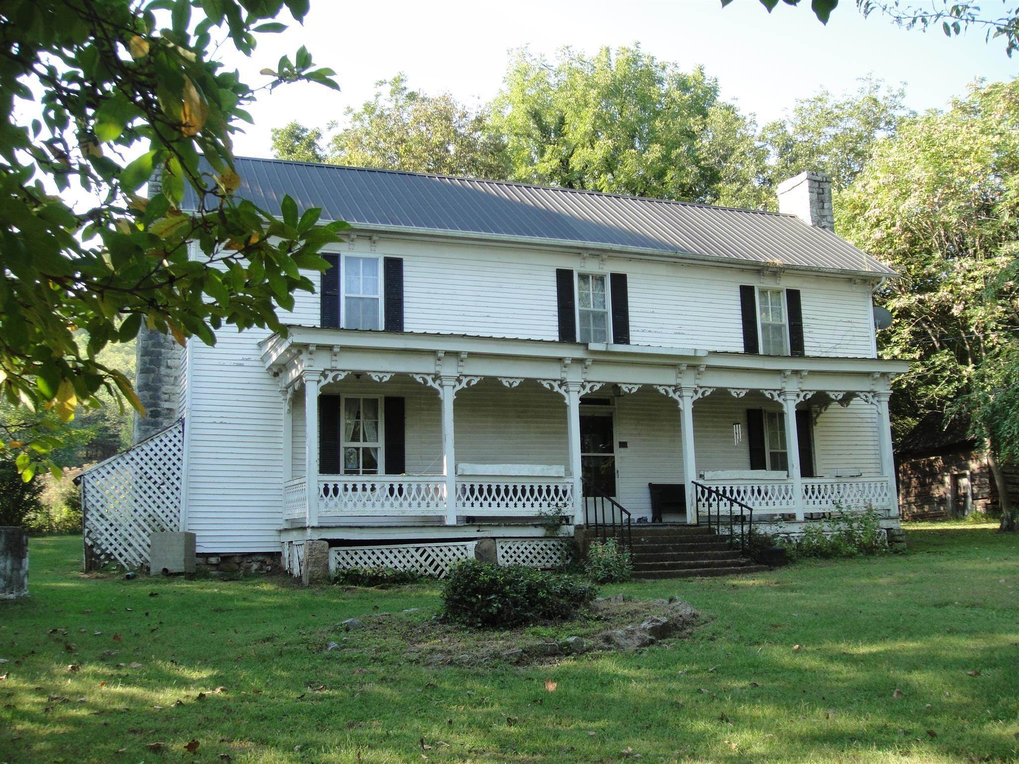 15. Land for Sale at 9621 Clovercroft Road Nolensville, Tennessee 37135 United States