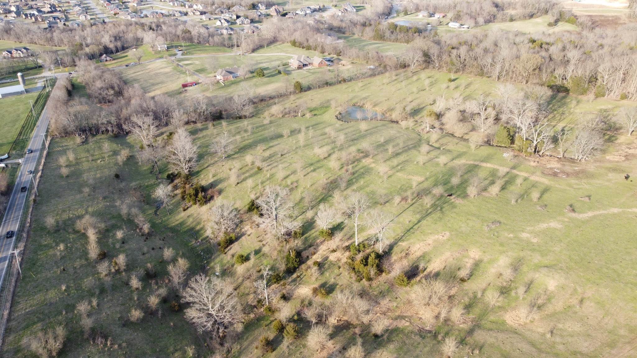 8. Land for Sale at Cooks Lane Smyrna, Tennessee 37167 United States