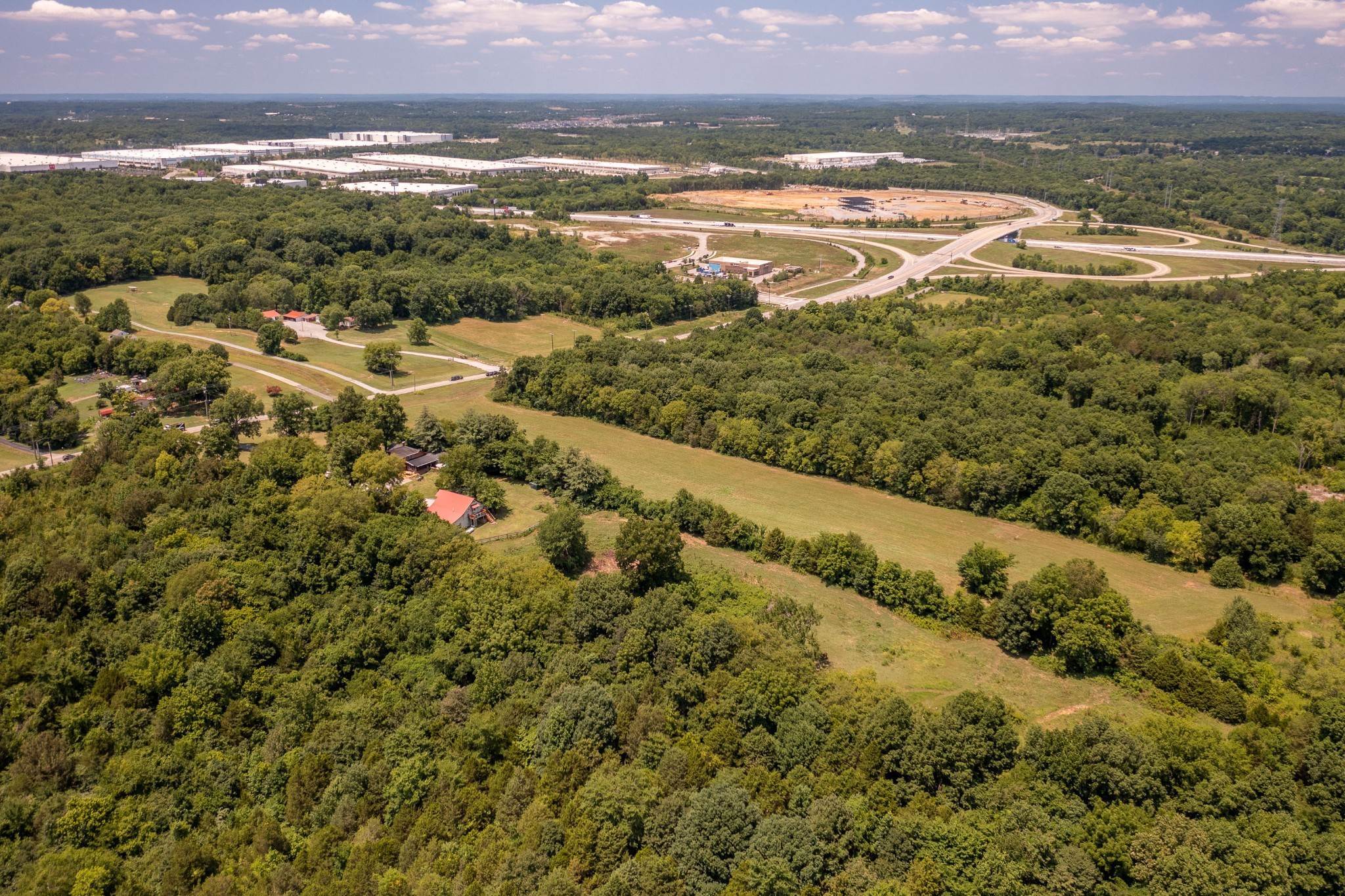 4. Land for Sale at 5389 Beckwith Road Mount Juliet, Tennessee 37122 United States