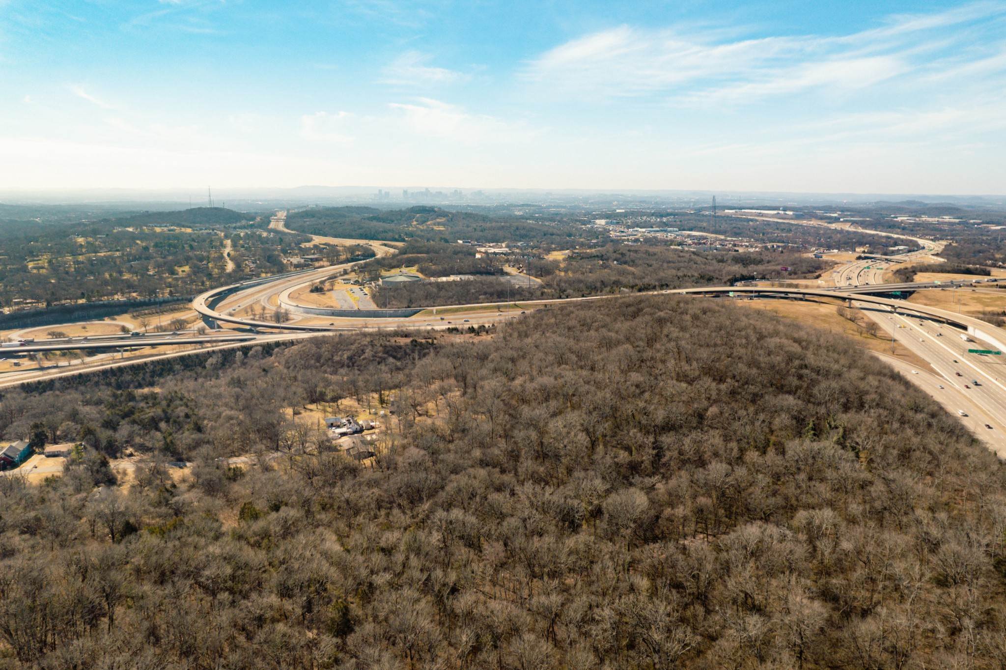 10. Land for Sale at 620 Creative Way Madison, Tennessee 37115 United States