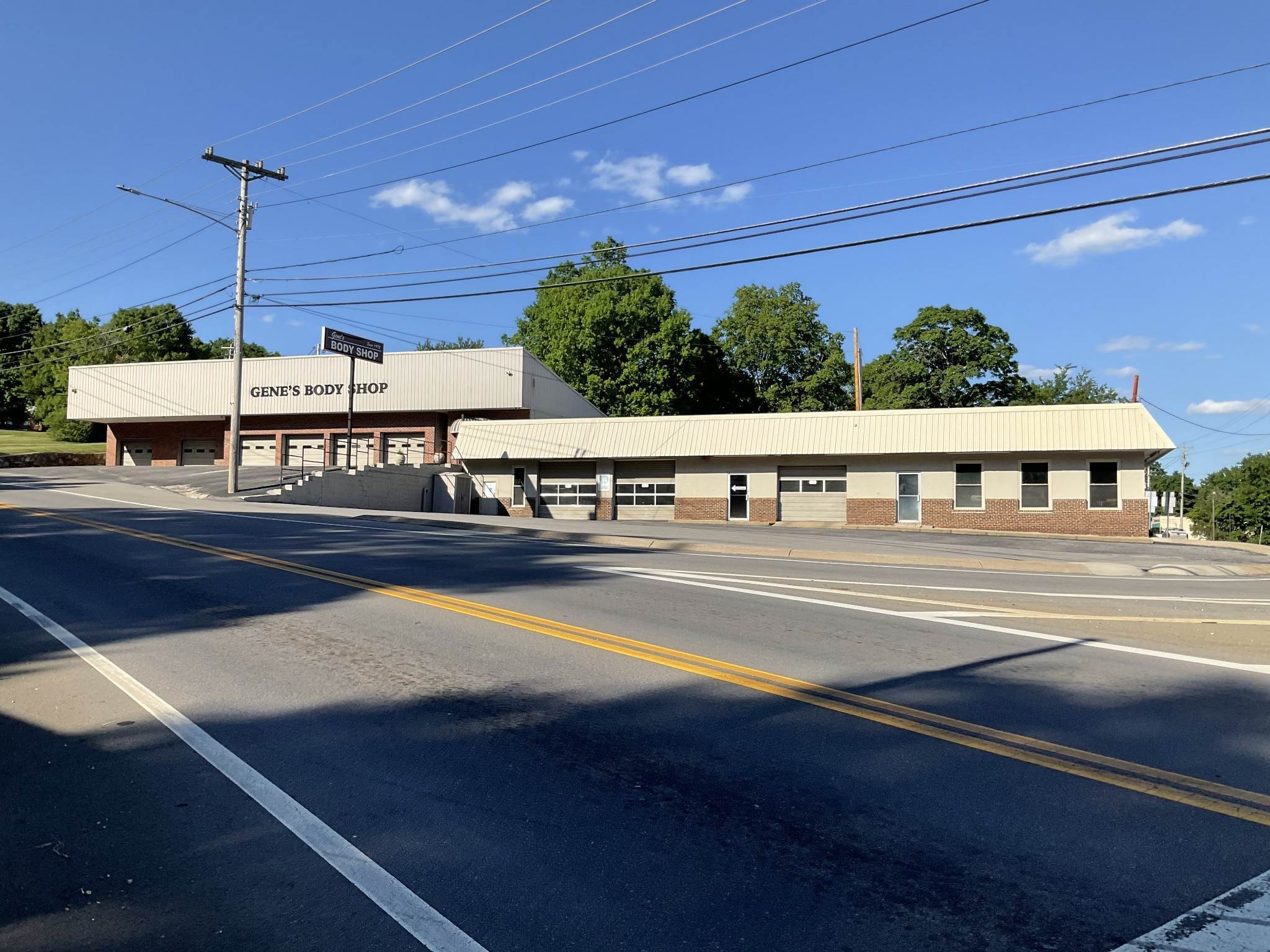 Commercial for Sale at 3604 Highway 48, N Charlotte, Tennessee 37036 United States