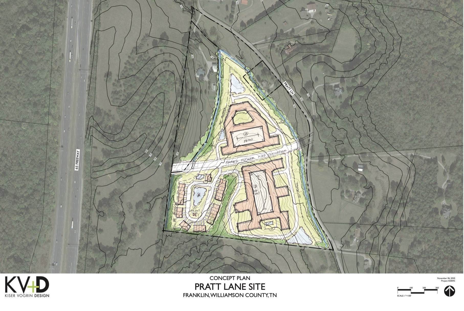 2. Commercial for Sale at Pratt Lane Franklin, Tennessee 37064 United States