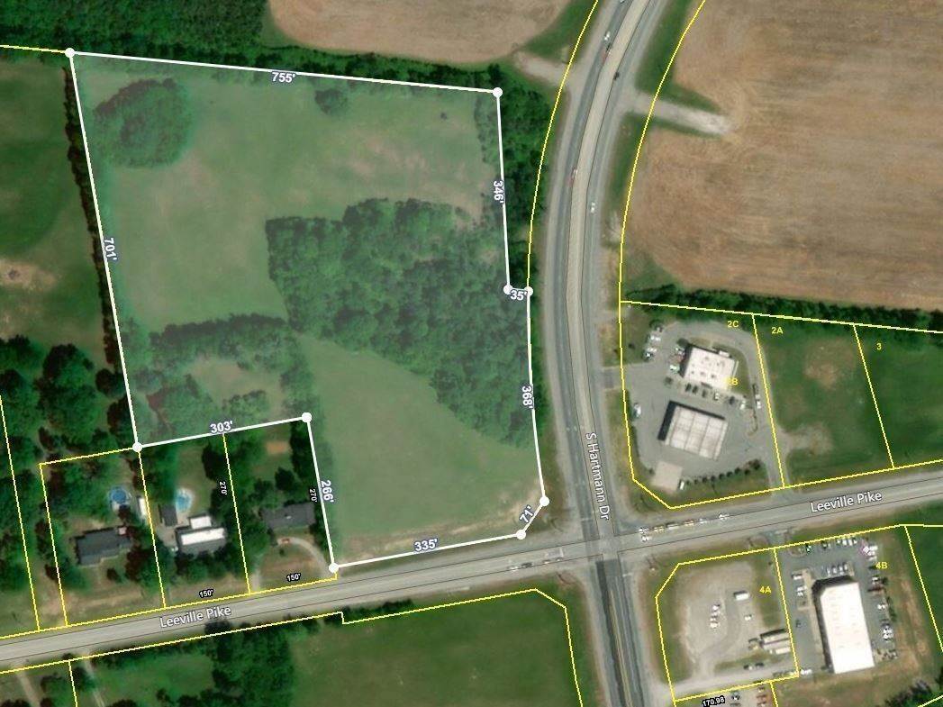 Commercial for Sale at S Hartmann Dr& Leeville Pk Lebanon, Tennessee 37090 United States