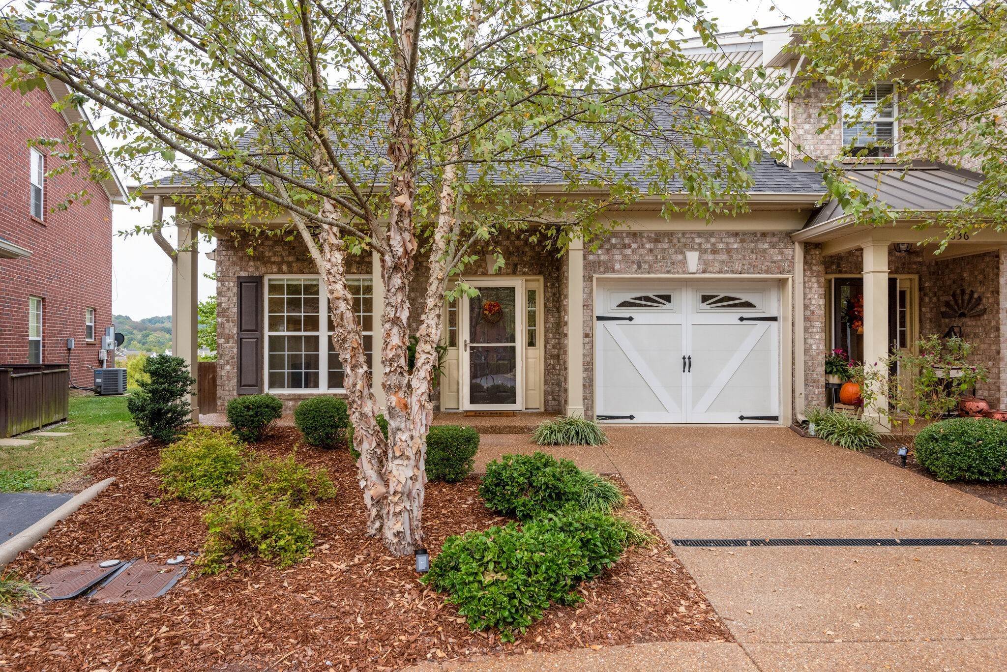 Single Family Homes at 1835 Brentwood Pointe Franklin, Tennessee 37067 United States
