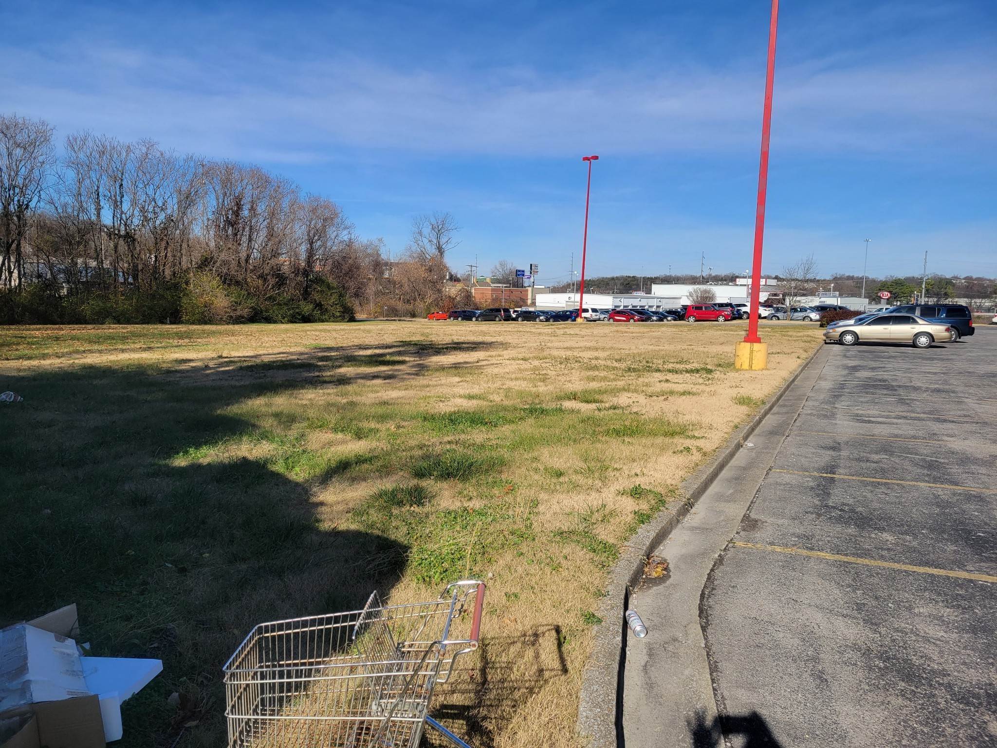 8. Commercial for Sale at 5330b Cane Ridge Road Antioch, Tennessee 37013 United States