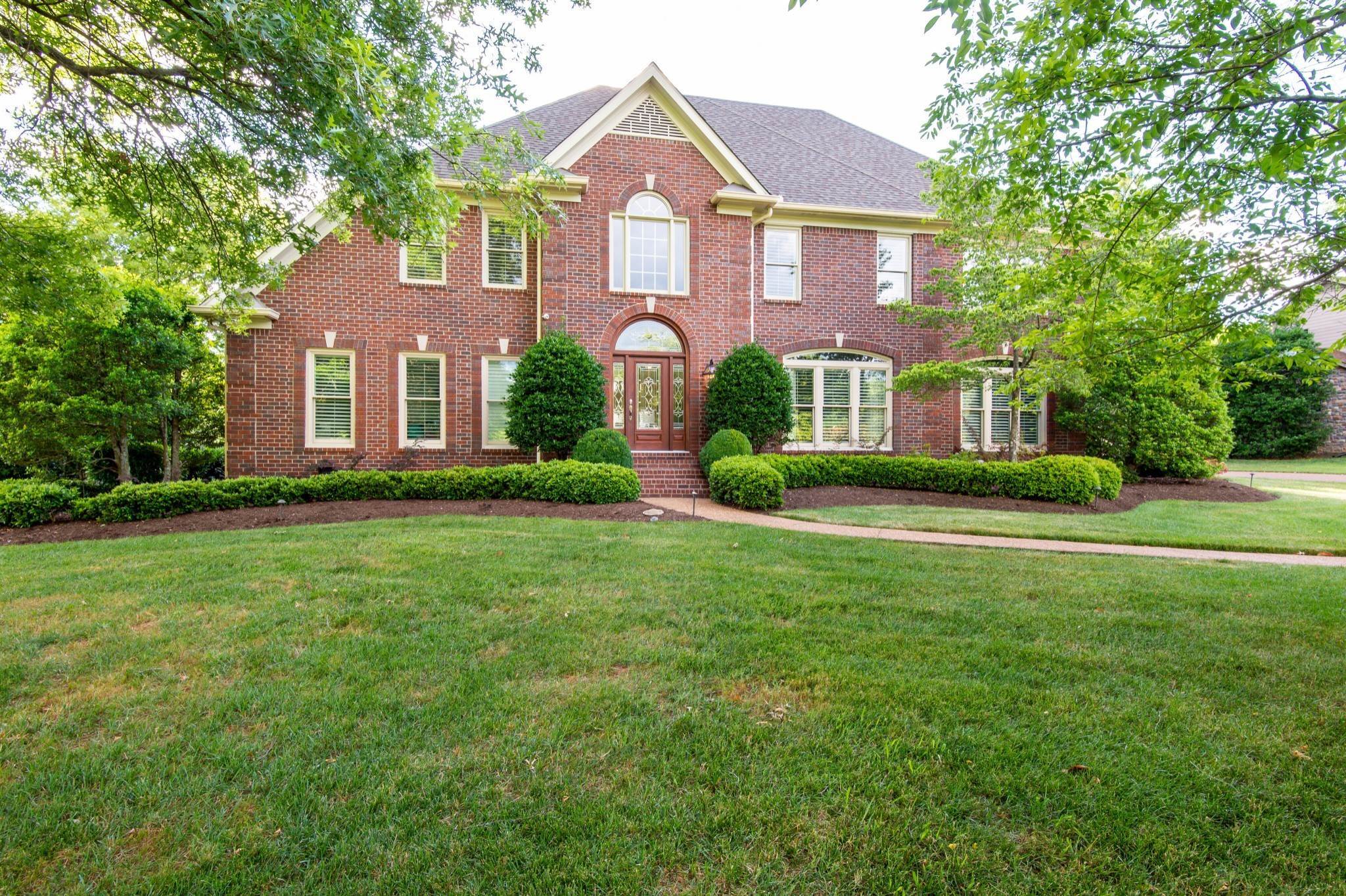 Single Family Homes at 336 Lake Valley Drive Franklin, Tennessee 37069 United States