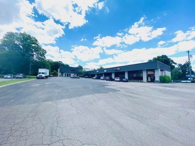 Commercial for Sale at 331 Waldron Road La Vergne, Tennessee 37086 United States