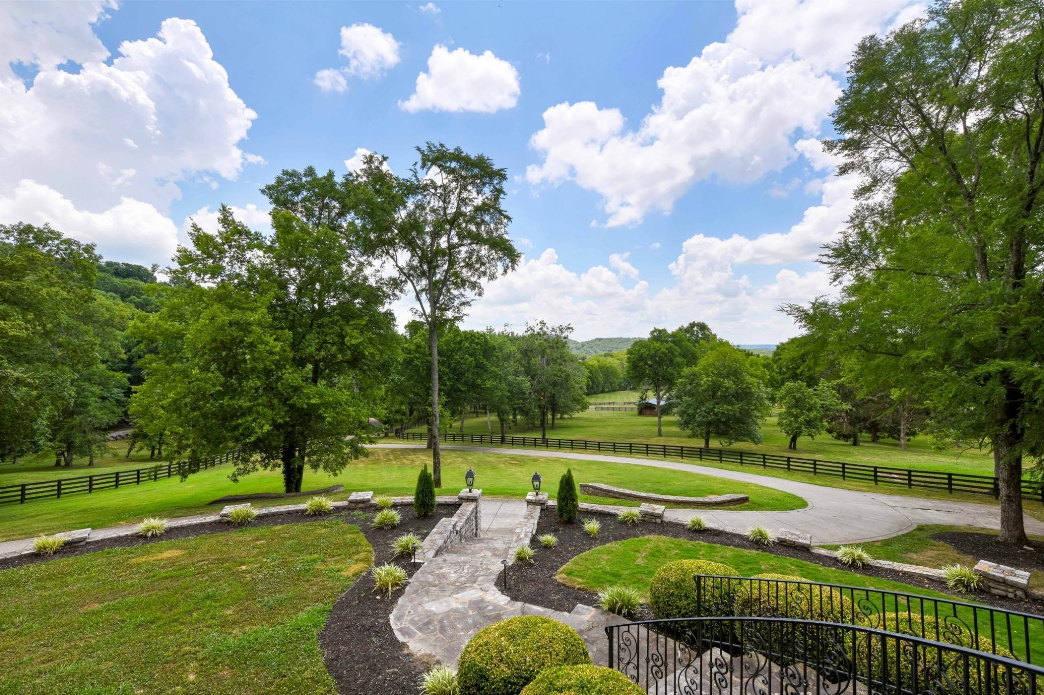 Farm for Sale at 3115 Mcmillan Road Franklin, Tennessee 37064 United States