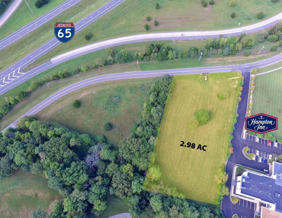 2. Commercial for Sale at Hester Drive White House, Tennessee 37188 United States