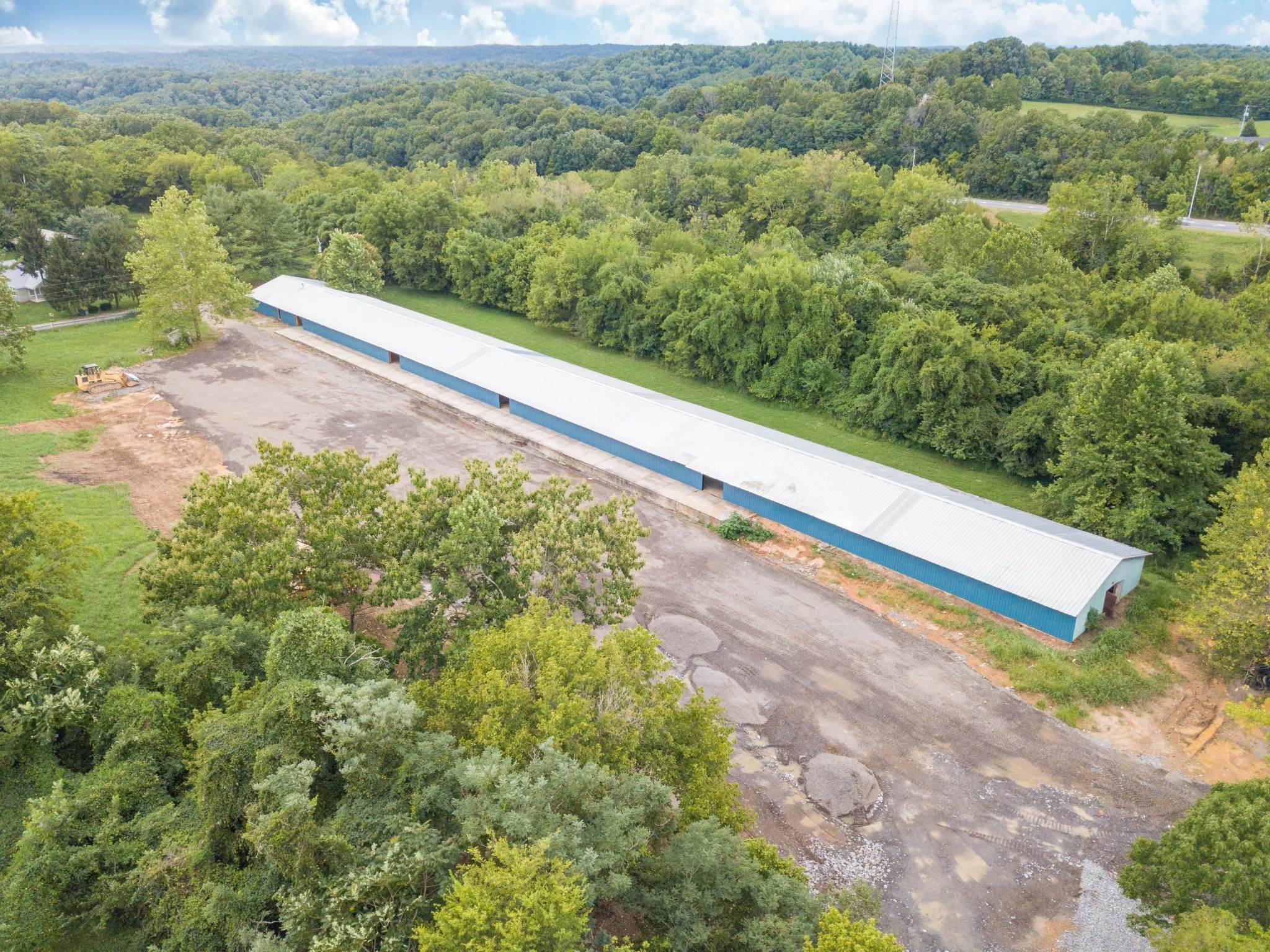 Commercial for Sale at 2001 Wilson Lane Goodlettsville, Tennessee 37072 United States