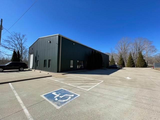 Commercial for Sale at 1771 Highway 70 Kingston Springs, Tennessee 37082 United States