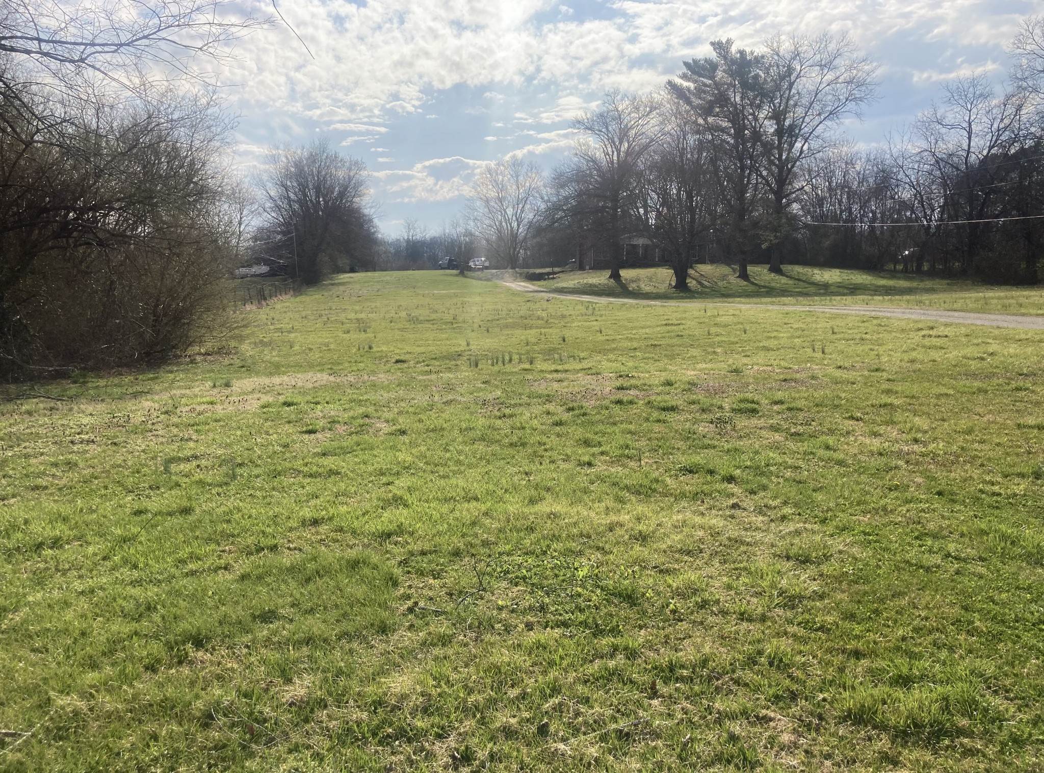 Land for Sale at 2404 Depot Street Spring Hill, Tennessee 37174 United States