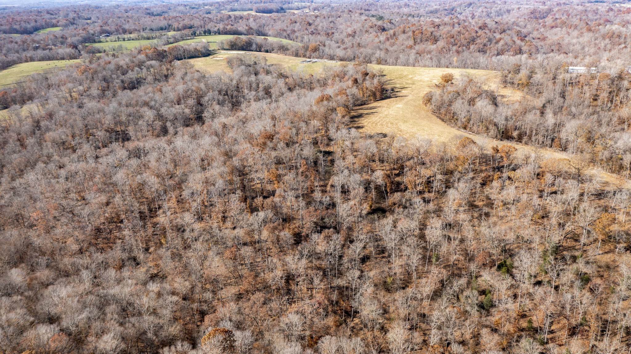 17. Farm for Sale at Jones Road Charlotte, Tennessee 37036 United States