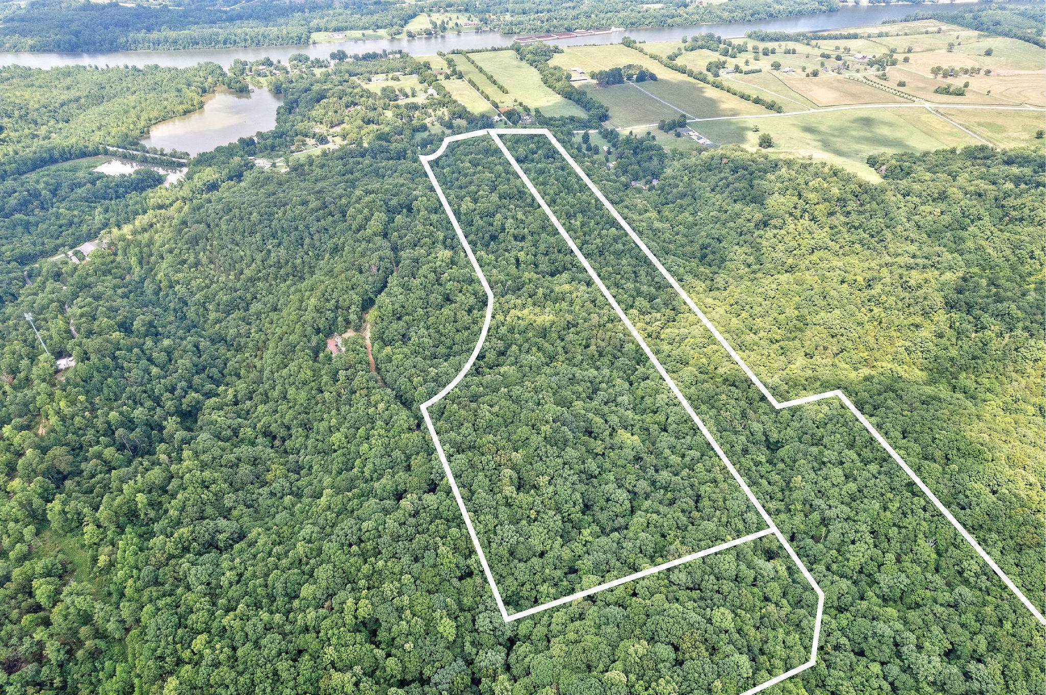 5. Land for Sale at 3710 River Road Ashland City, Tennessee 37015 United States