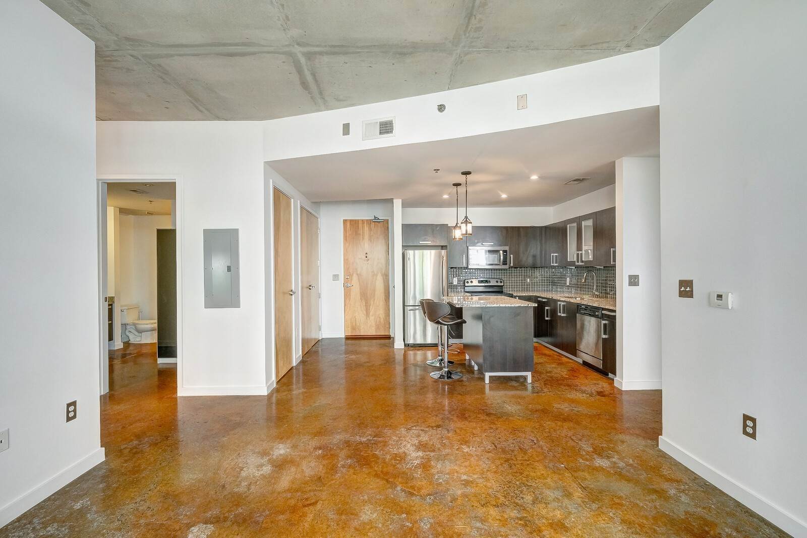 12. High Rise for Sale at 600 12th Ave, S Nashville, Tennessee 37203 United States