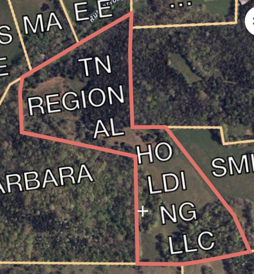 Land for Sale at Ash Hill Road Spring Hill, Tennessee 37174 United States
