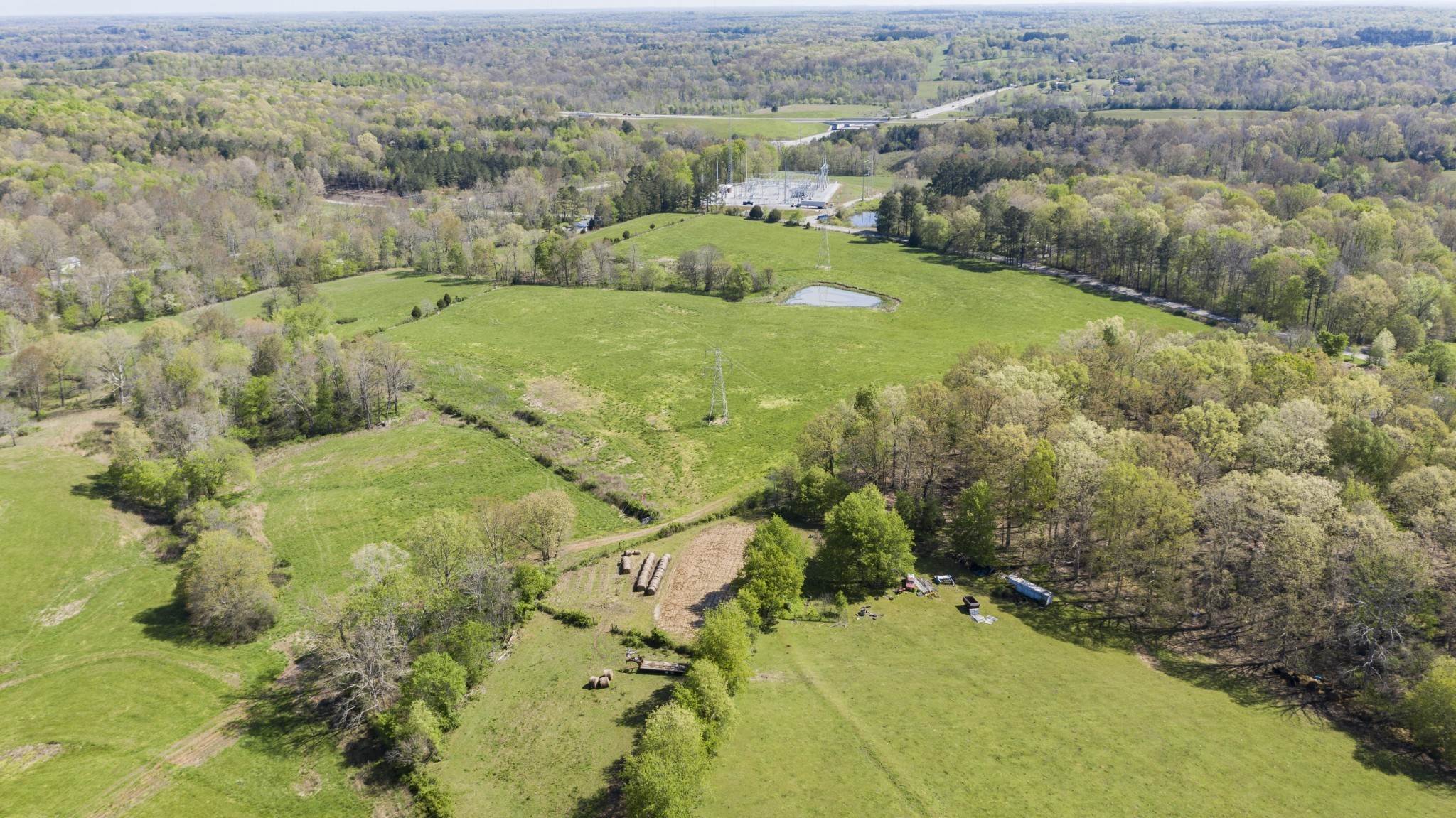 Land for Sale at Fairview Blvd. Fairview, Tennessee 37062 United States