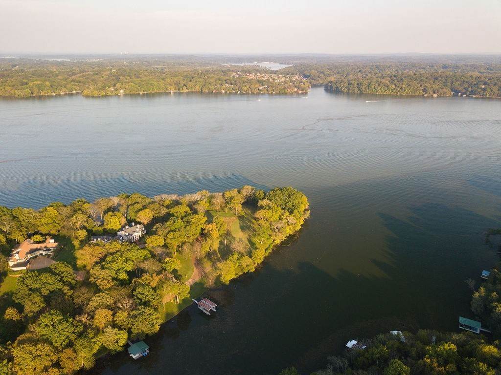 5. Land for Sale at 193 Inlet Drive Hendersonville, Tennessee 37075 United States