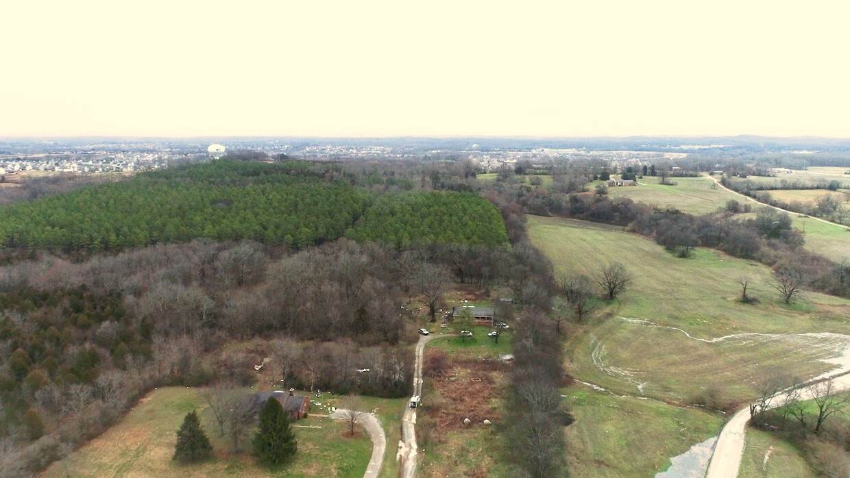 13. Land for Sale at 1009 Old Kedron Road Spring Hill, Tennessee 37174 United States