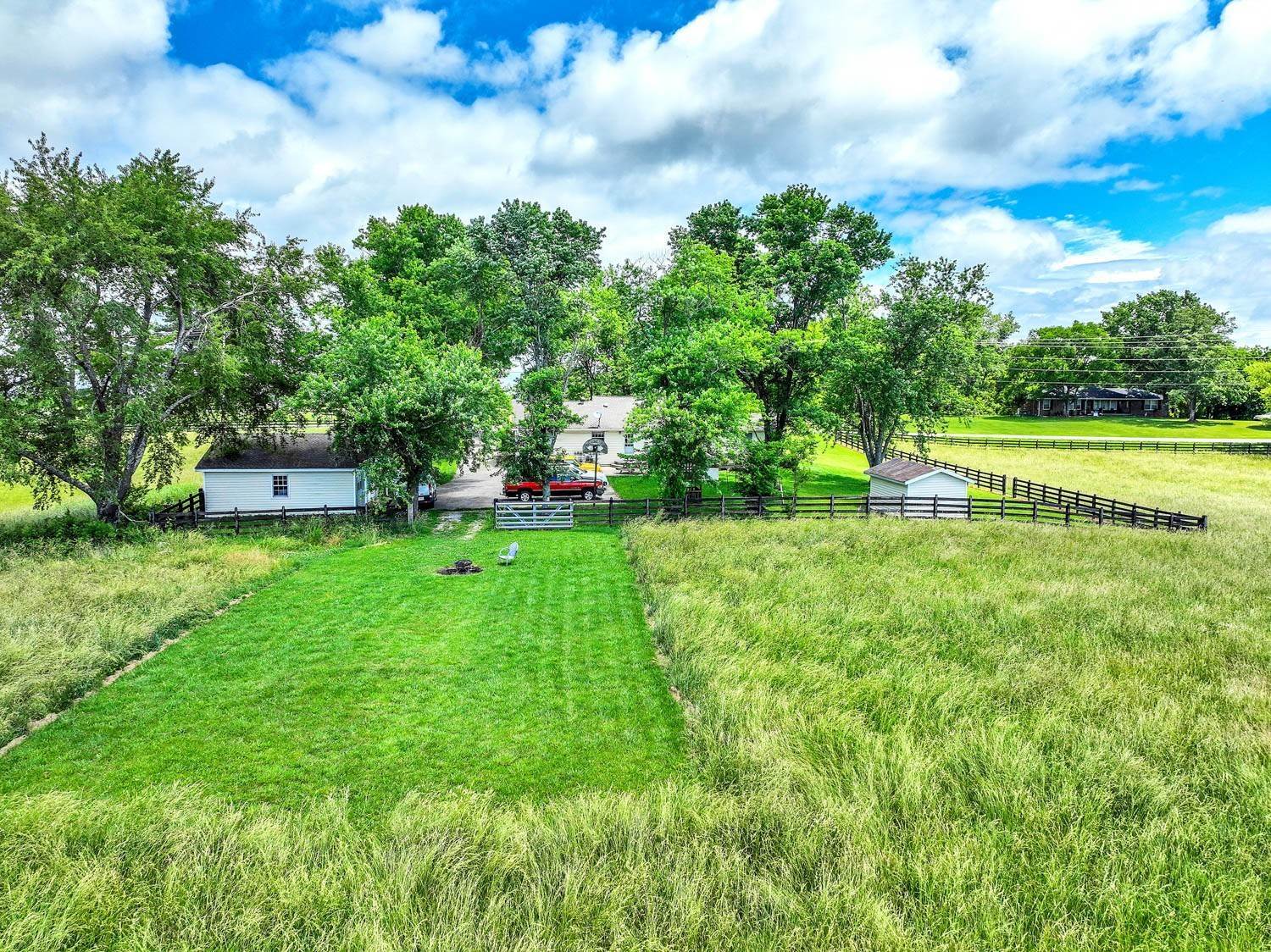 4. Farm for Sale at 2352 Horn Springs Road Lebanon, Tennessee 37087 United States