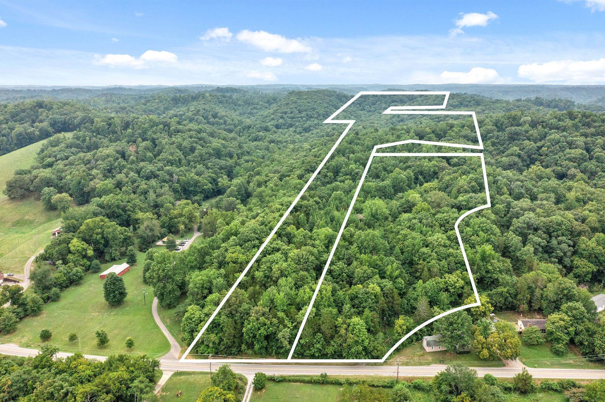 Land for Sale at 3710 River Road Ashland City, Tennessee 37015 United States