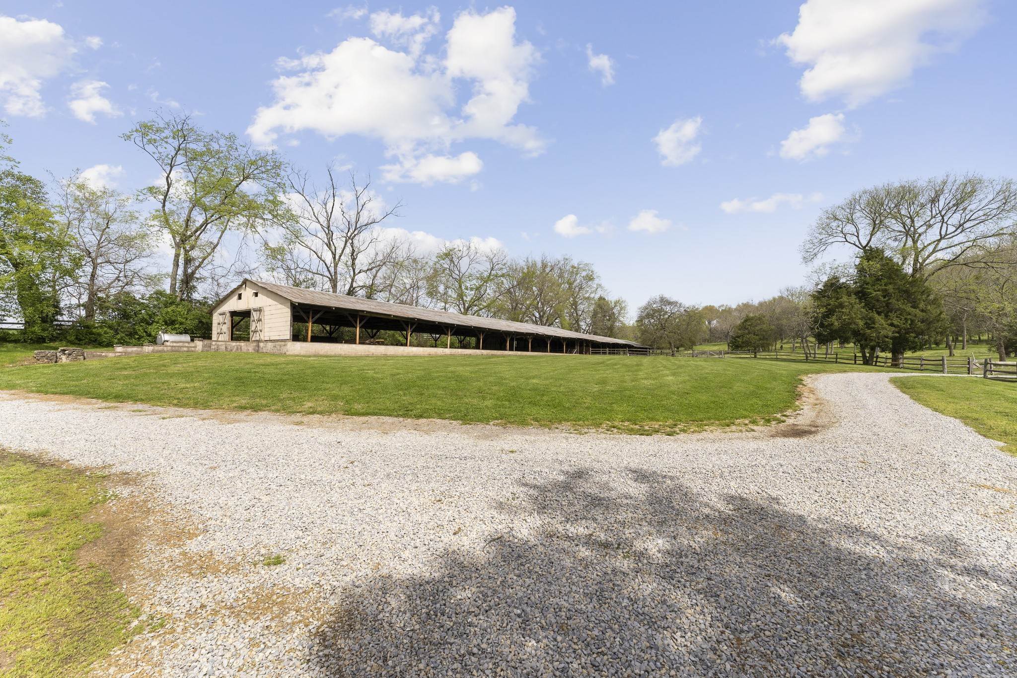 3. Farm for Sale at 1186 Sneed Rd, W Franklin, Tennessee 37069 United States
