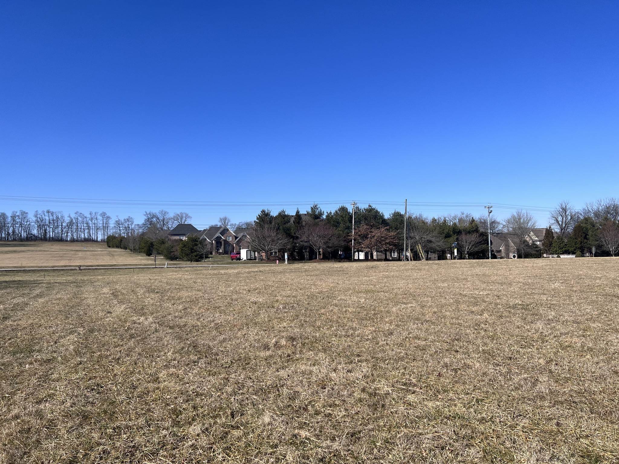 Land for Sale at 2760 Buckner Lane Thompsons Station, Tennessee 37179 United States