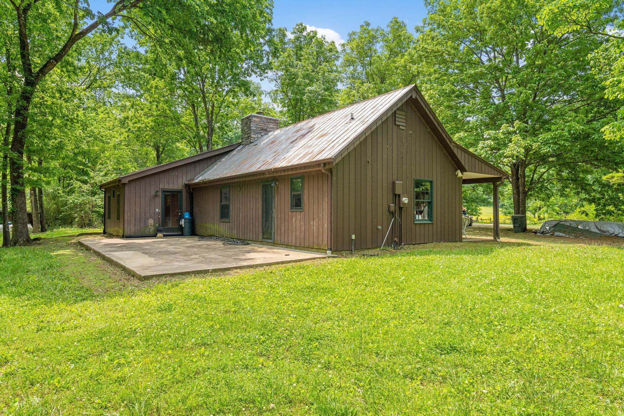 24. Farm for Sale at 7725 Caney Fork Road Fairview, Tennessee 37062 United States