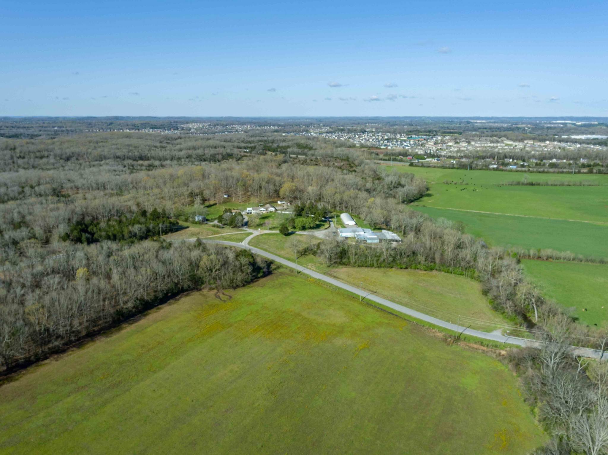 3. Commercial for Sale at 3363 Jim Warren Road Spring Hill, Tennessee 37174 United States