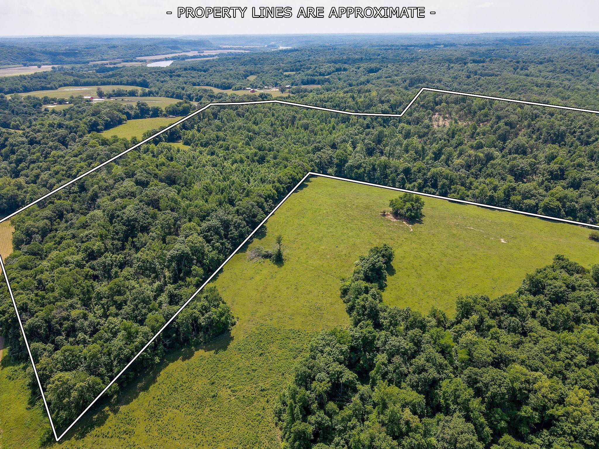 4. Farm for Sale at 1055 Fannie Lane Charlotte, Tennessee 37036 United States